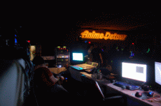 Anime Detour 2011